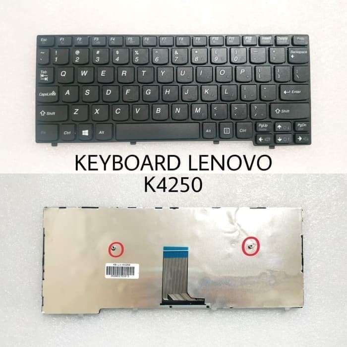 Keyboard Lenovo K4250 K2450 K20-70