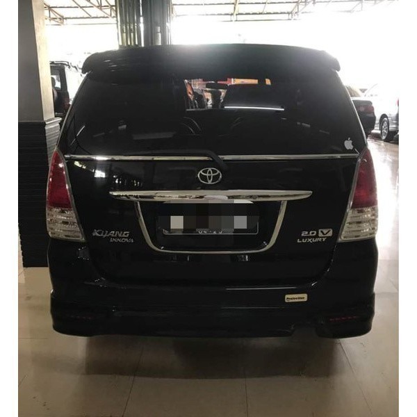 aksesoris mobil bodykit kijang innova 2009 2010 2011 airmaster ,,m