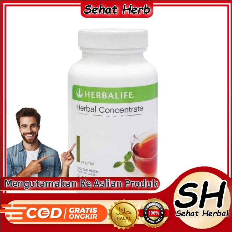 

Tea Herbalife Teh Herbalife Thermo Original Herbalife Tea Concentrate - Thermo Tea Teh Pelangsing Teh Detok Teh Pembakar Lemak