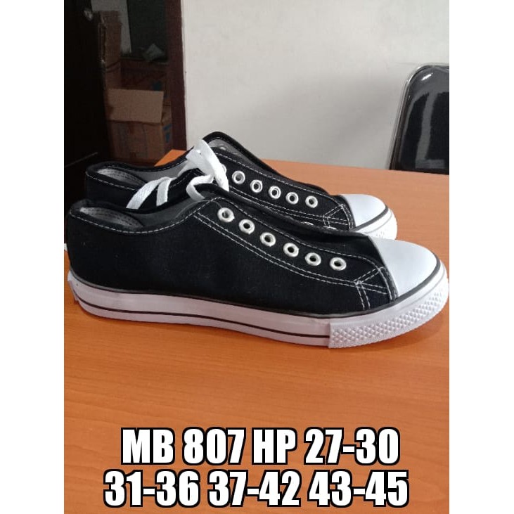 Sepatu MB 807