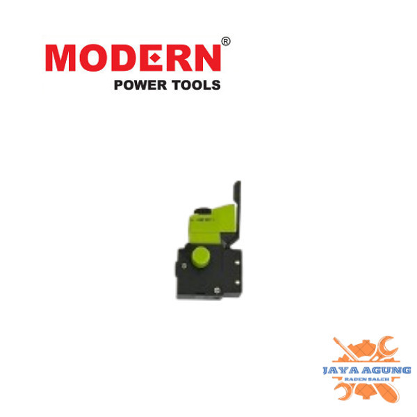 Modern Switch M2100C / Saklar Mesin Bor Listrik M 2100 C