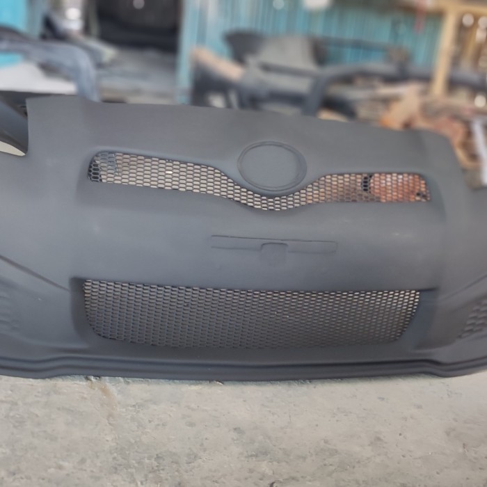 Jaring Grill Plastik Universal