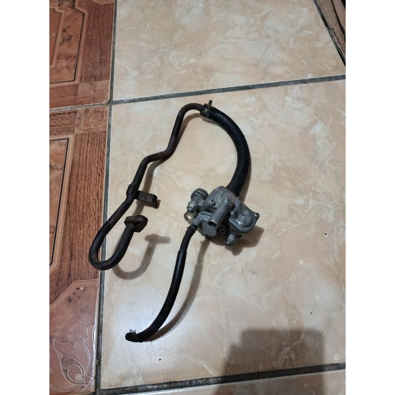 Selang tabung emisi honda beat karbu scoopy karbu original copotan