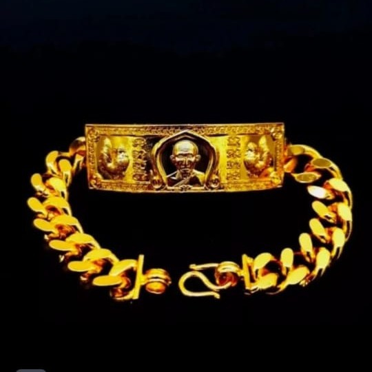 BRACELET MILLIONAIRE ATTRACT MONEY AND SUPPORT PROTECTION