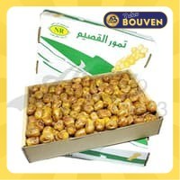 

Kurma Sukari 3 Kg | Kurma Basah Lembut Manis Oleh Oleh Haji dan Umroh