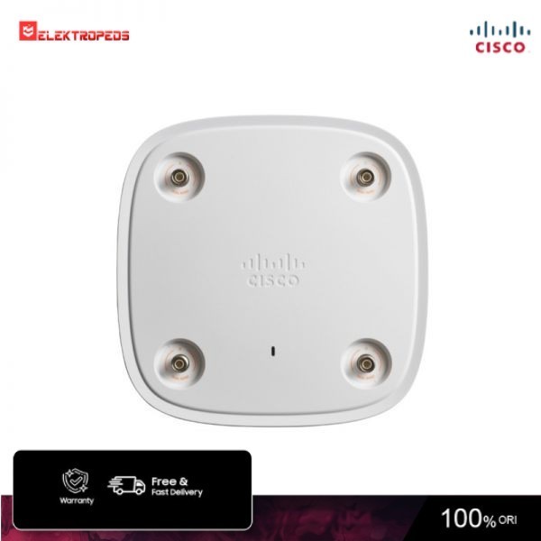 CISCO C9115AXE-EWC-F / cisco c9115axe ewc - Cisco Switch - Switch - Cisco