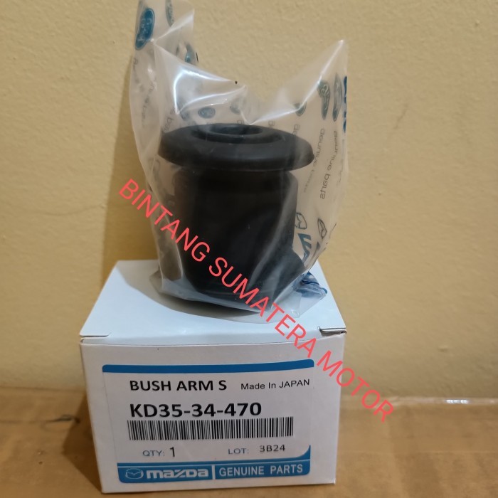 BUSHING ARM KECIL mazda cx5
