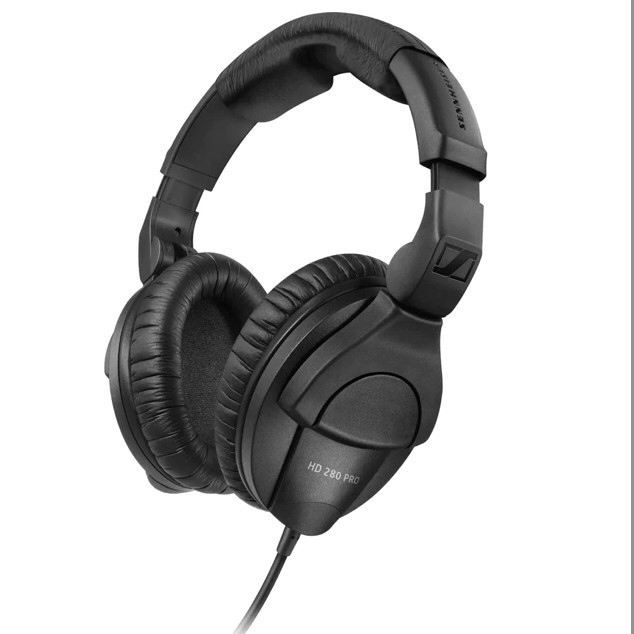 Headphone Monitor SENNHEISER HD280PRO / HD-280 PRO / HD 280 PRO