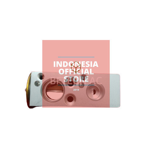Expansi AC Mobil Minicooper Expansion Valve