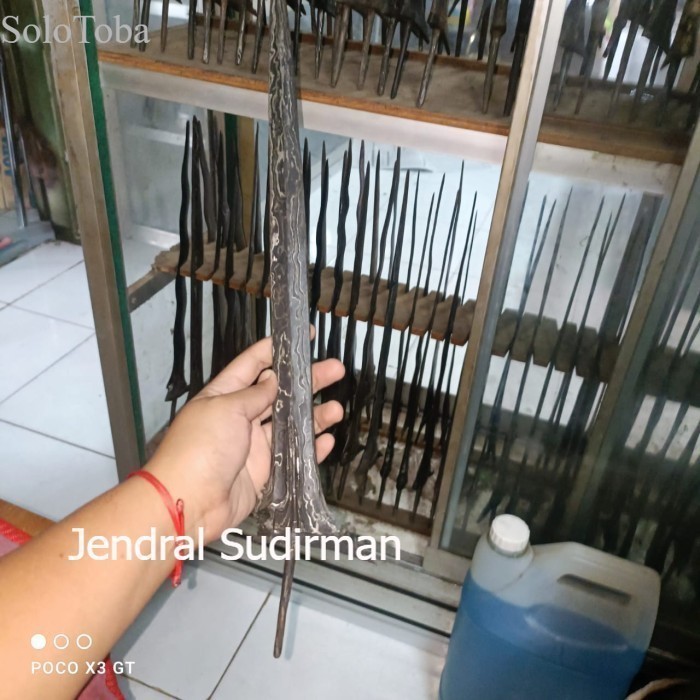 

keris sempono ngulit semangka Murah Meriah JD21 murah