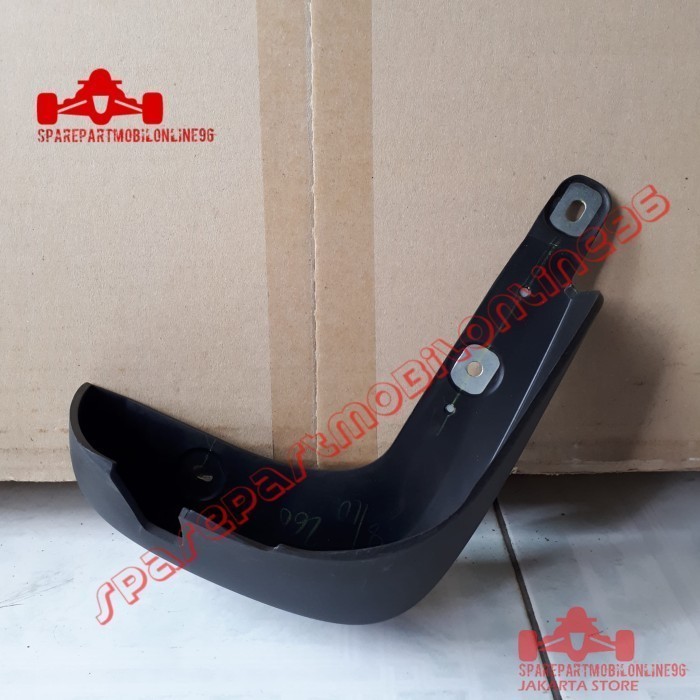 Karpet Roda Lumpur Mudguard Honda Mobilio ASLI