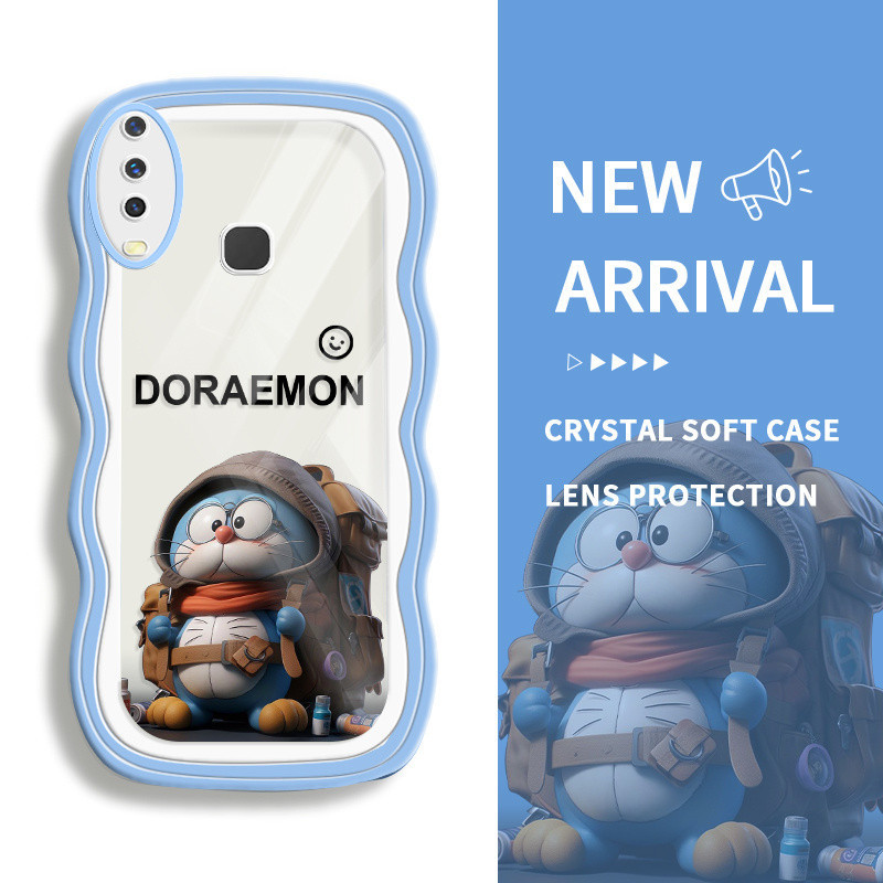 Case For Vivo Y12 Y12s Y12a Y1s Y01 Y10 t1 Y11s For VivoY12 Vovo For VivoY1s For VivoY12s Y12A For V