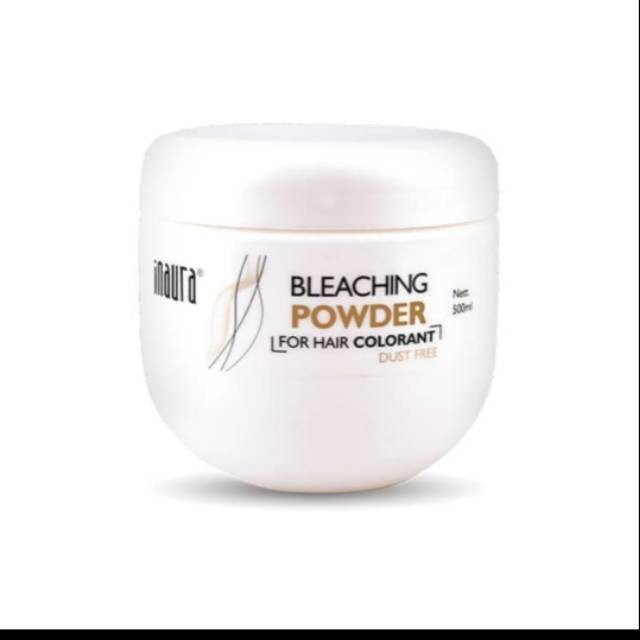 

INAURA Bleaching Powder 500gr