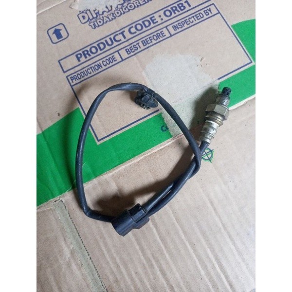 Sensor co2 plus sensor eot Honda Beat Fi Esp Beat Pop  beat street  beat digital Scoopy esp Original