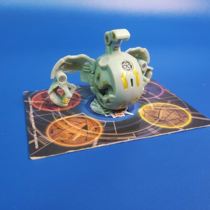 Bakugan Haos Brontes 2nd SegaToys
