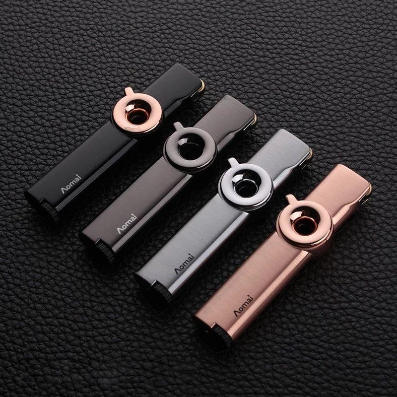 KOREK API GAS EXCLUSIVE AOMAI MANCIS KOREK LAS LIGHTER UNIK