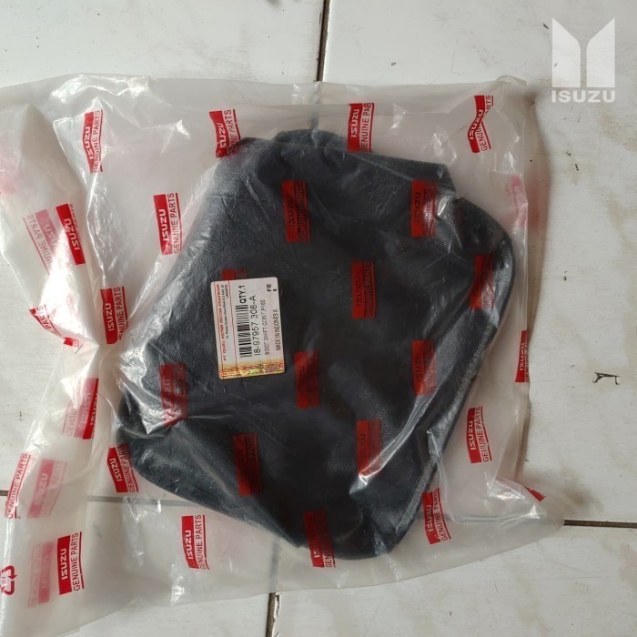 Boot Cover Tutup Console Box Depan Panther Kapsul