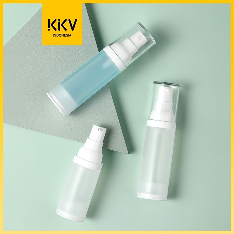 Dylee&Lylee·Portable Travel Bottle Travel Kit 1 Pcs 30ML