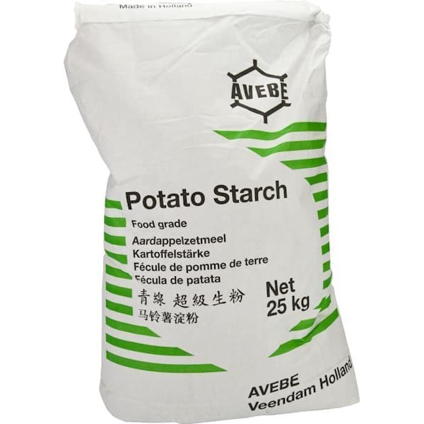 

TEPUNG KENTANG/ POTATO STARCH HOLLAND REPACK 500GR COD