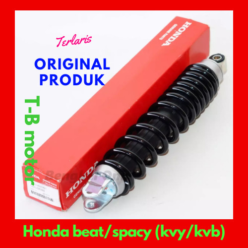 shok belakang honda beat