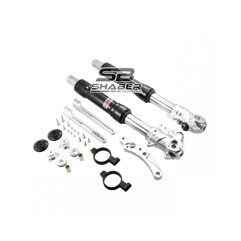 Shock USD RPD Yamaha Nmax Old All New Nmax Shock Depan Nmax USD