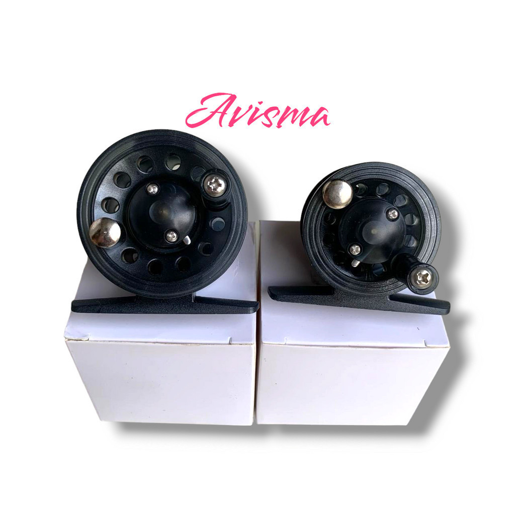 Reel Tokos Ogawa D500-40/50 AA01