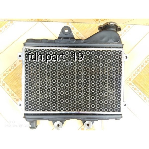 Radiator ninja r radiator ninja ss