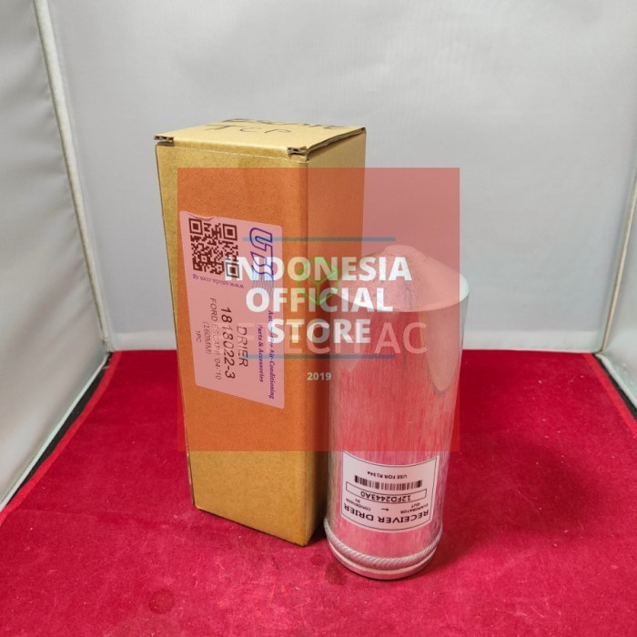 Receiver Drier Ford Escape 2004-2010 Dryer