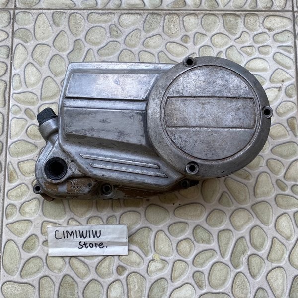 Bak blok kalter kopling kanan oli Yamaha RXS RX spesial Yt 115 Ori YGP