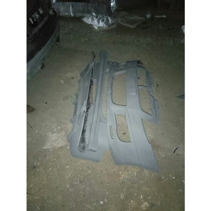 Bodykit Swift Gt Grade-A Sipaling Murah