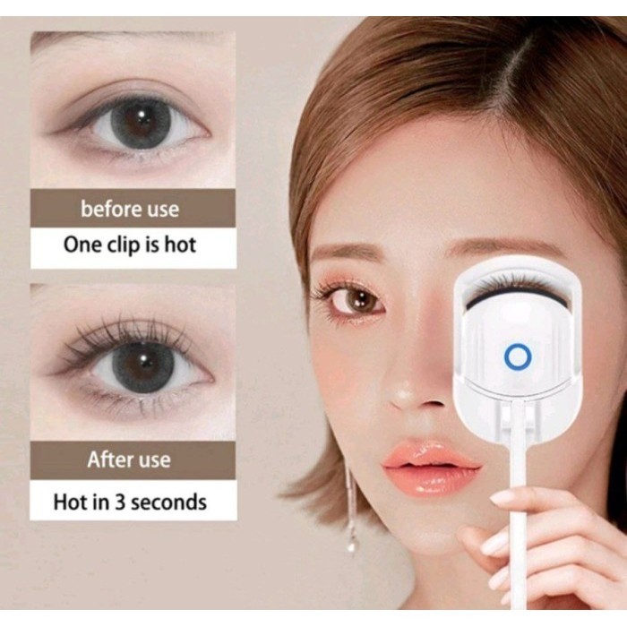 AMAZEFAN EYES CURLY ORIGINAL TPB