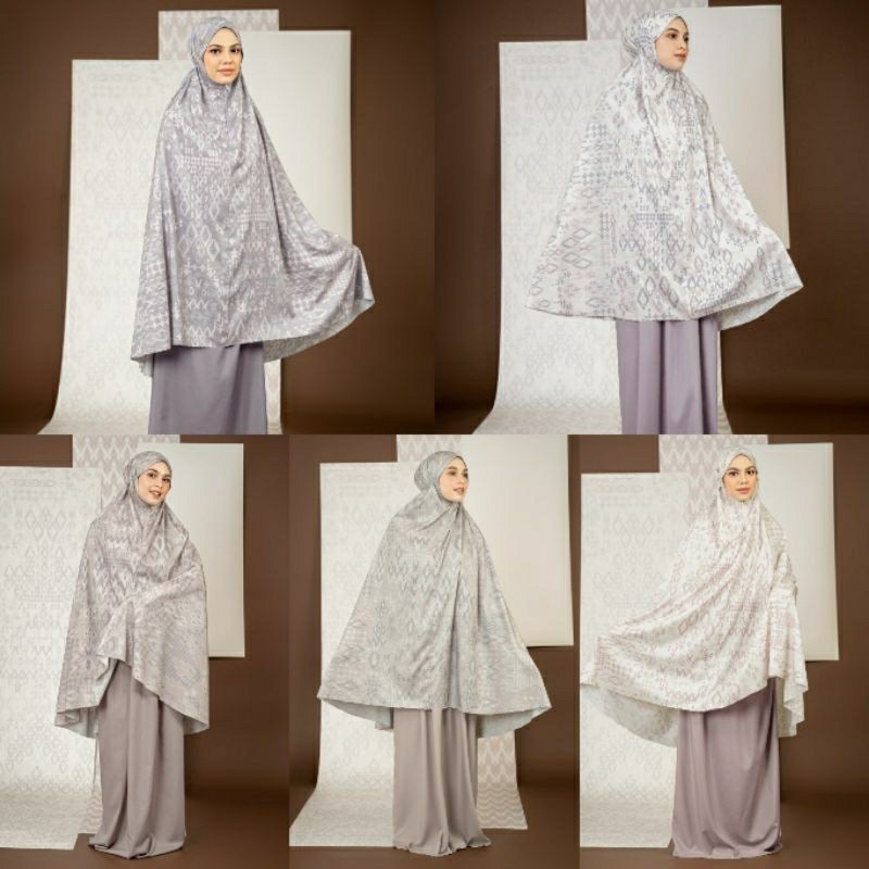 Lau Prayer Set Local.Id, Coastal Appeal Prayer Set Local.Id, Elodie Prayer Set Local.Id, mukena loca