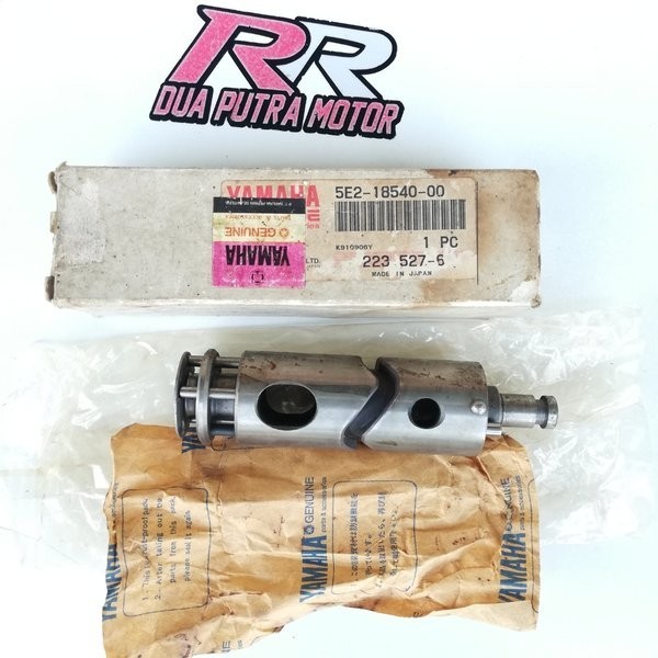 shift cam shiftcam drum perseneleng botolan botol gigi rasio original ori yamaha L2s L2sn L2 super L