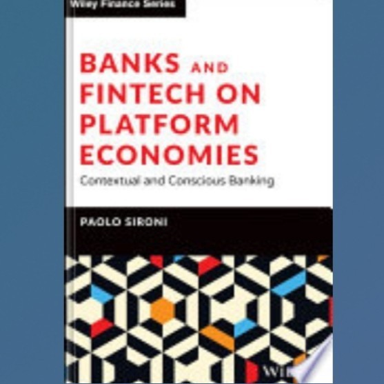 Buku Banks and Fintech on Platform Economies