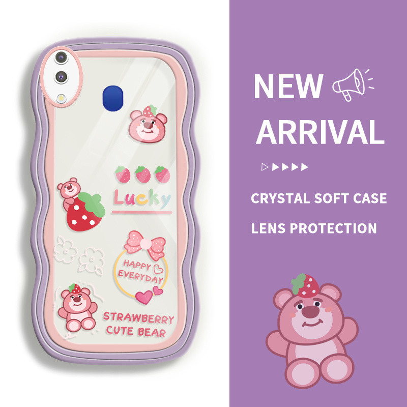 Case untuk for Samsung M23 5G M22 M21 2021 M21 2020 Samaung M20 Samsumg SamsungM23 SamsungM22 Samsun