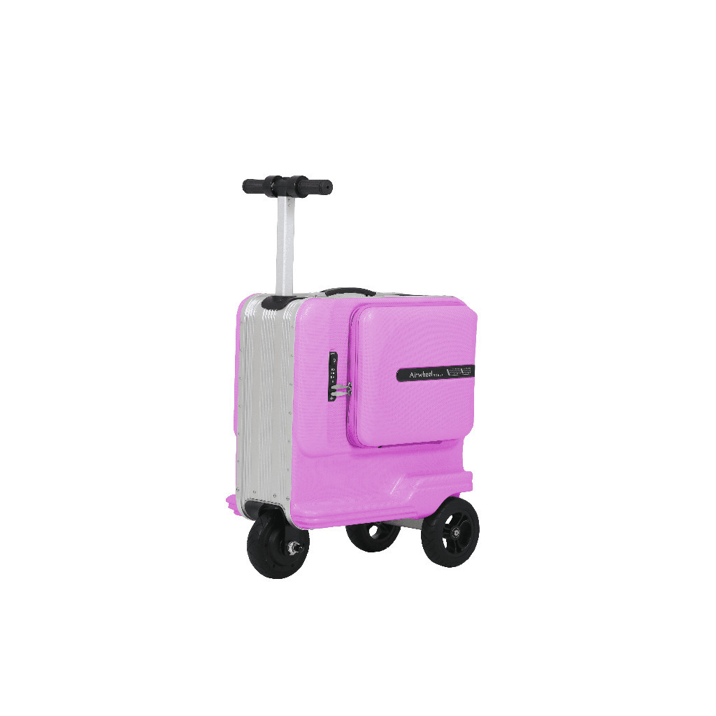 Airwheel Koper SE3 Turbo Purple
