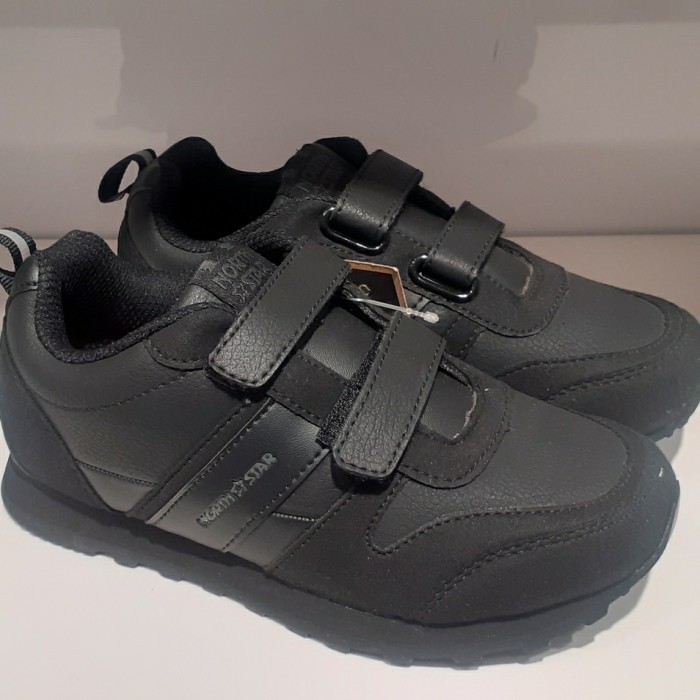 Sepatu Anak NORTH STAR Asli BATA - 30