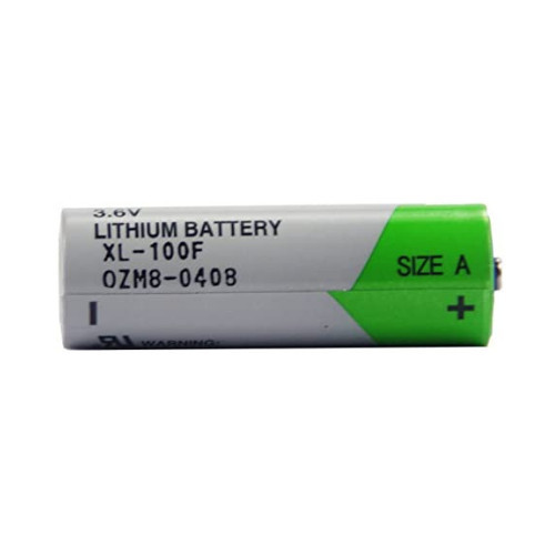 Battery Baterai Lithium Xeno Energy PLC XL-100F 3.6V A 3600mAh