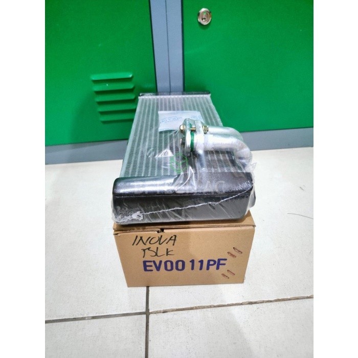 Evaporator Toyota Kijang Innova Belakang Kasuya Evap AC