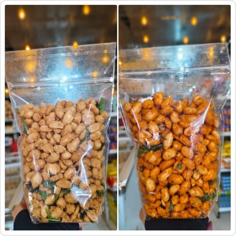 

Kacang Thailand 500gr