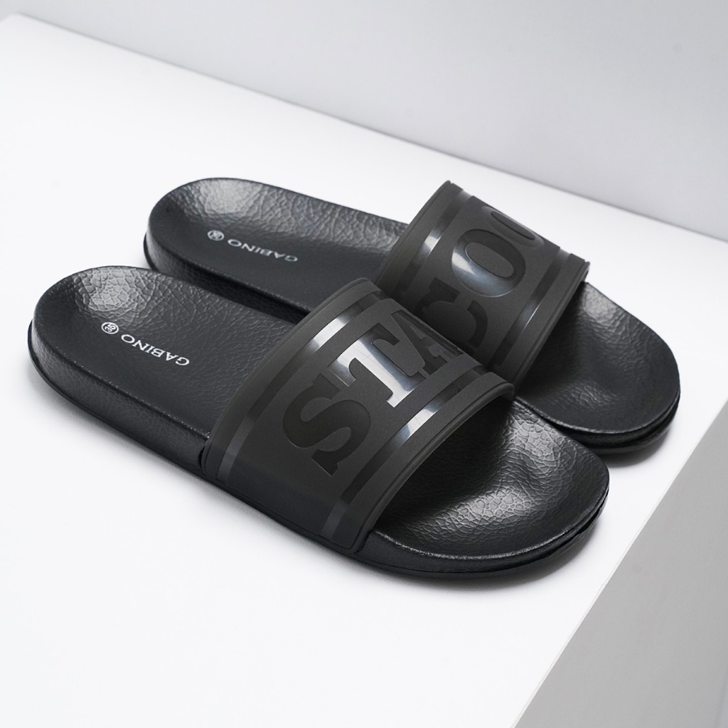 Gabino Sandal Anak Laki Laki Slip On Casual Yoel - G3CB3005