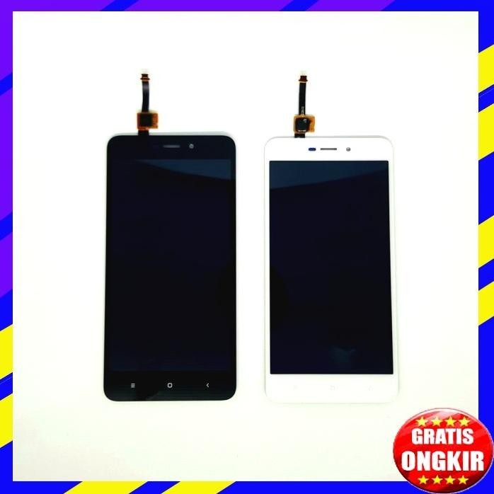 Lcd Touchscreen Xiaomi Redmi 4A Lcd Redmi 4A