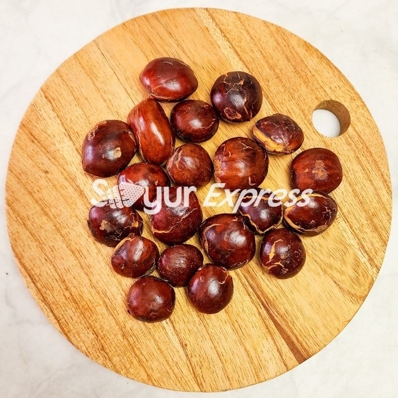 

Syegar Fresh Jengkol 250gr