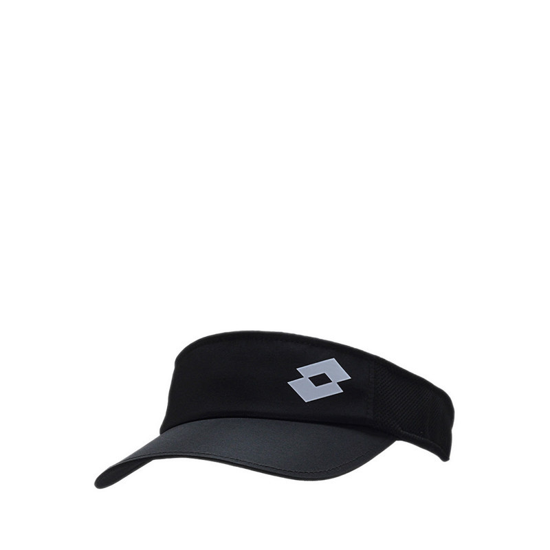 Lotto Borghi Visors - Black