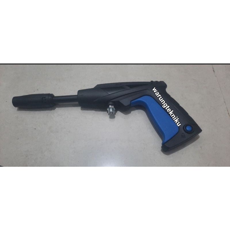 Gun Set Jet Cleaner Vrs 60 H&L