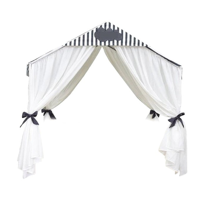Ggumbi - Holiday Playhouse for Bumper Bed Lucky Star