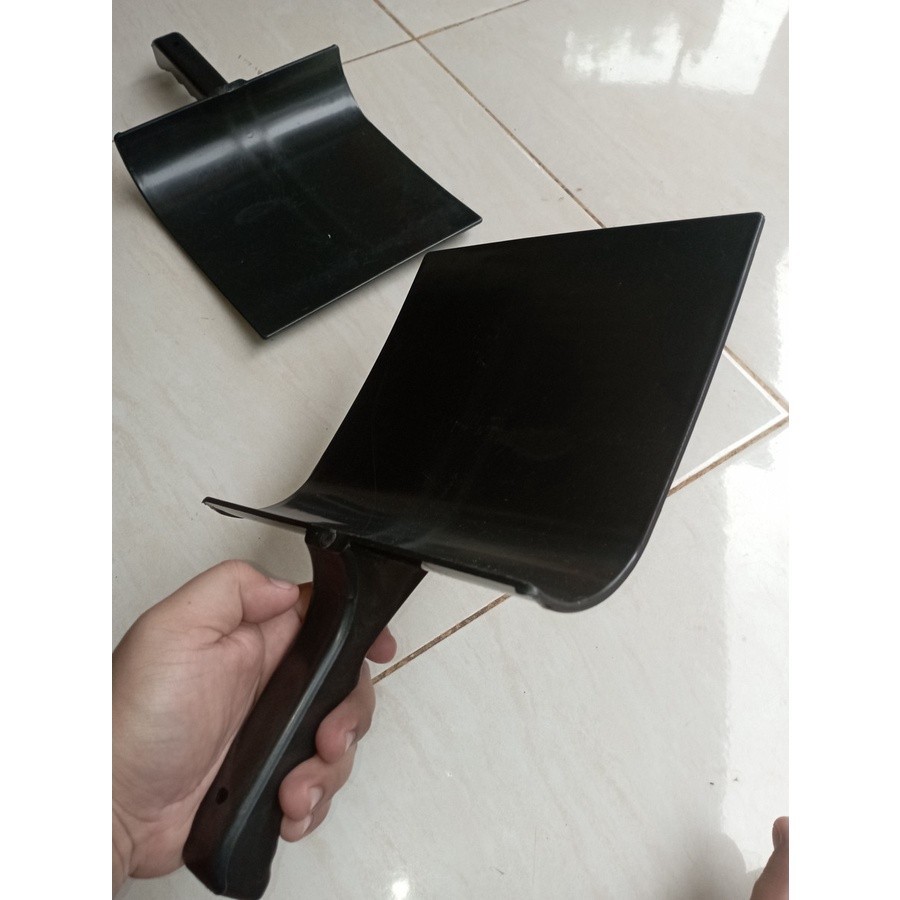 Tatakan Semen Wadah Tempat Adukan Acian Semen Pasir Plester Aci Termurah