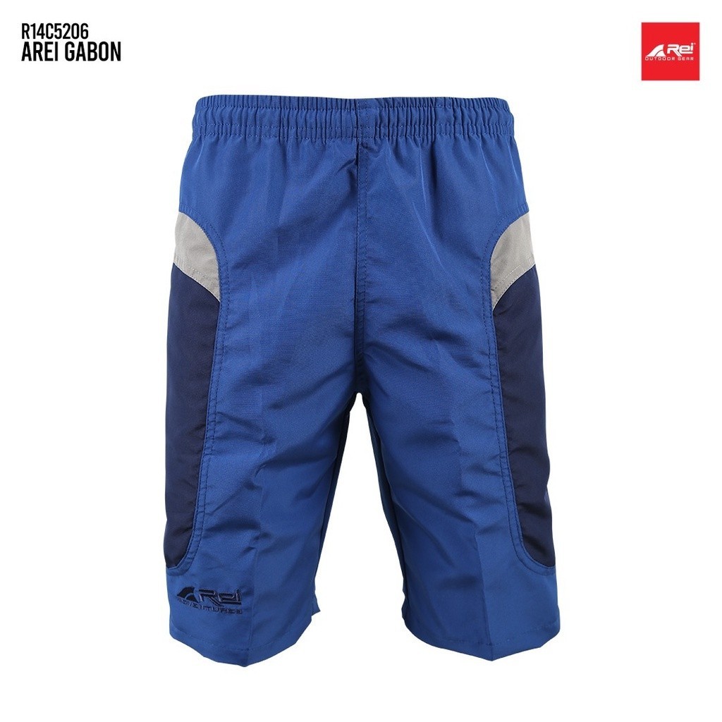 Celana Pendek Pria Gabon Arei Outdoorgear