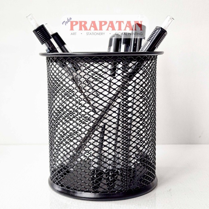 

Joyko Desk Set Pen Holder DS-16 / Tempat Alat Tulis -YY41