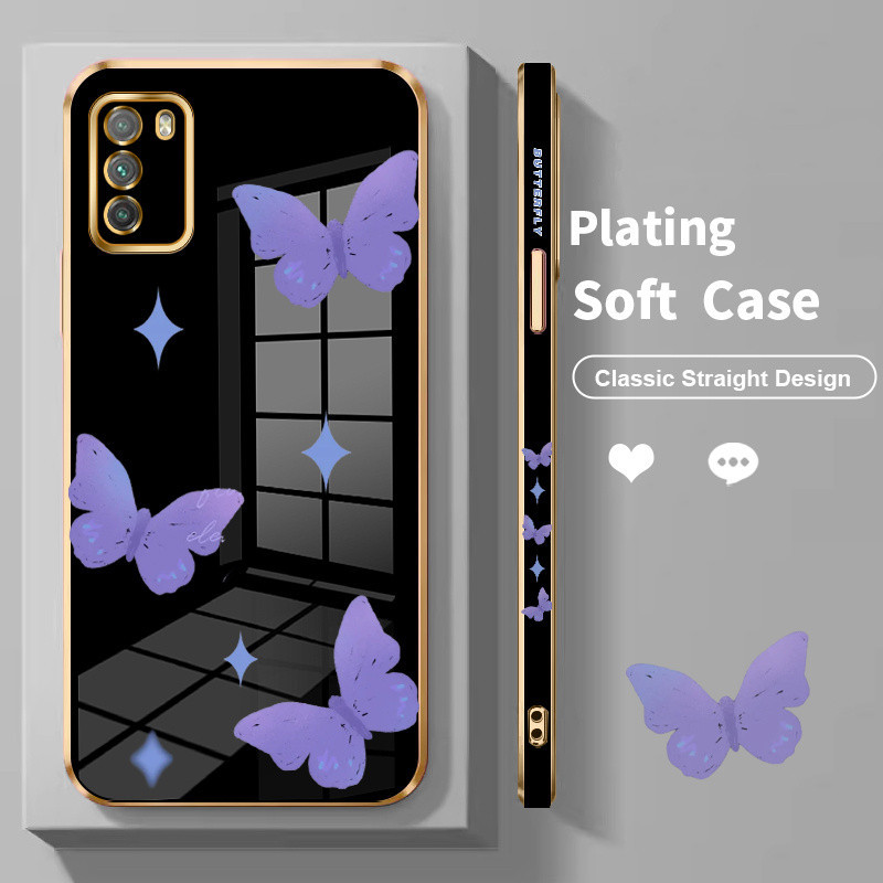 Casing HP Xiaomi Poco M3 M3 Pro 4G 5G  Poco M2 M2 Pro Xiami PocoM3 M3Pro M2Pro PocoM3Pro PocoM2 Poco
